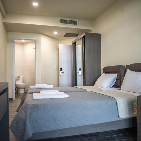 Hotel Scala Šekvetili Exteriér fotografie