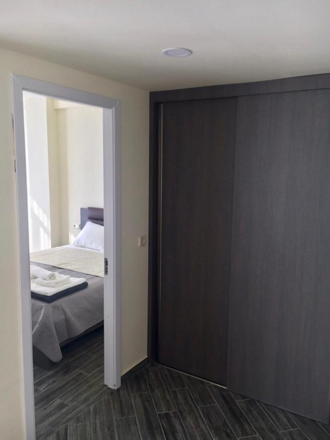 Hotel Scala Šekvetili Exteriér fotografie