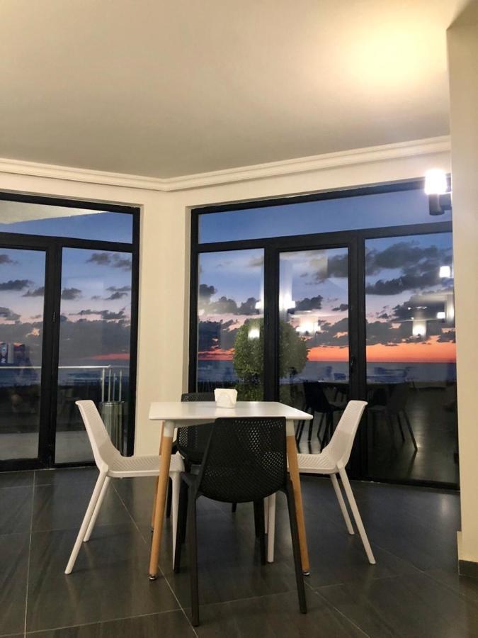 Hotel Scala Šekvetili Exteriér fotografie