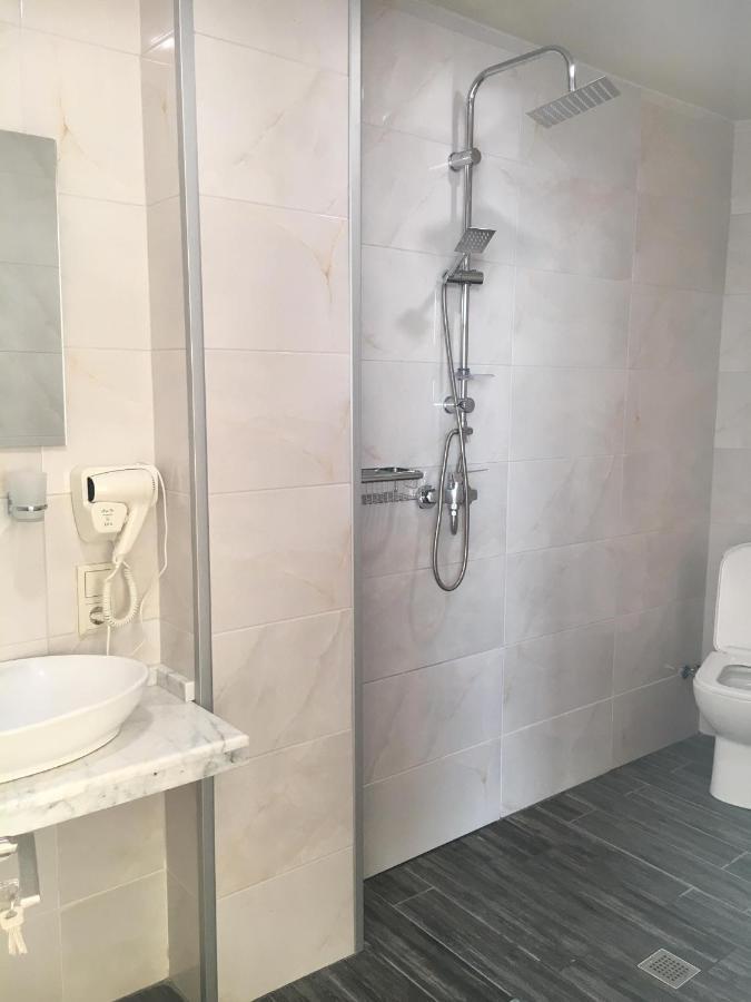 Hotel Scala Šekvetili Exteriér fotografie