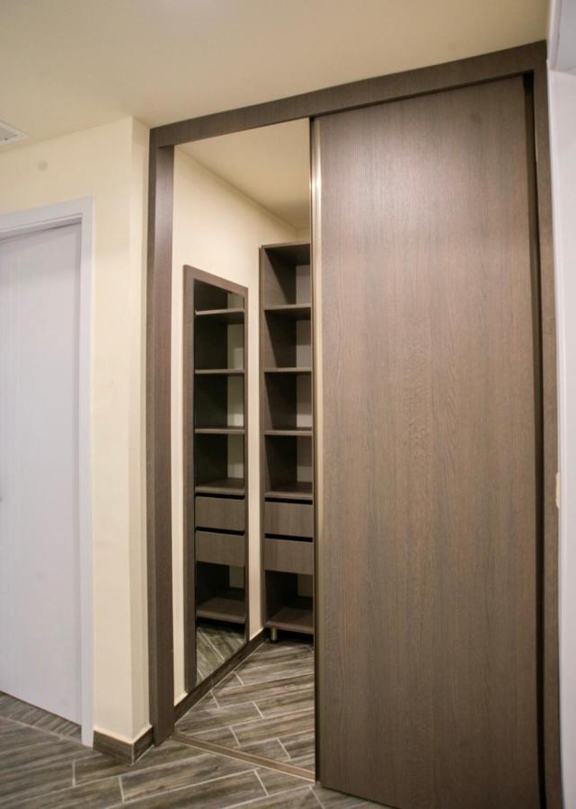 Hotel Scala Šekvetili Exteriér fotografie
