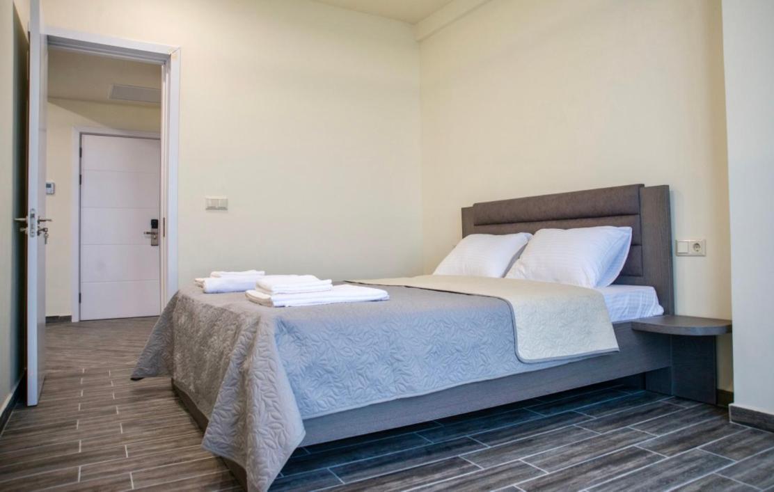 Hotel Scala Šekvetili Exteriér fotografie