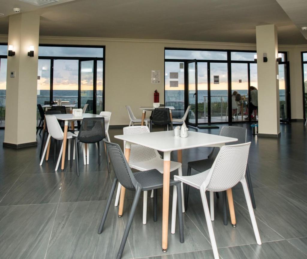 Hotel Scala Šekvetili Exteriér fotografie